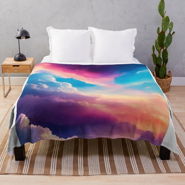 Item preview, stunning beautiful clouds sky designed and sold by AP.