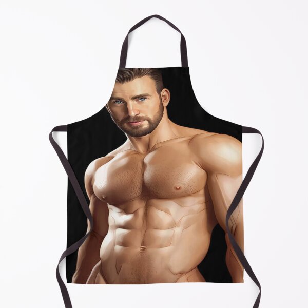 Item preview, chris evans Sexy designed and sold by appa-sr.