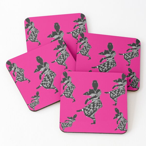 Item preview, Classical dancer  designed and sold by Kiruthikaarts.