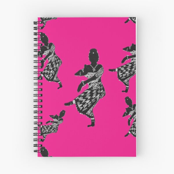 Item preview, Classical dancer  designed and sold by Kiruthikaarts.