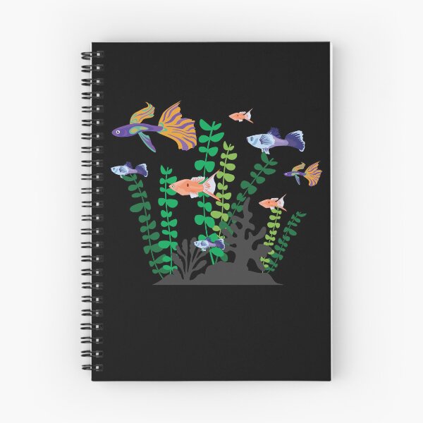 Item preview, Aquaristics Aquarium Fish Aquaristics designed and sold by MooonTees.
