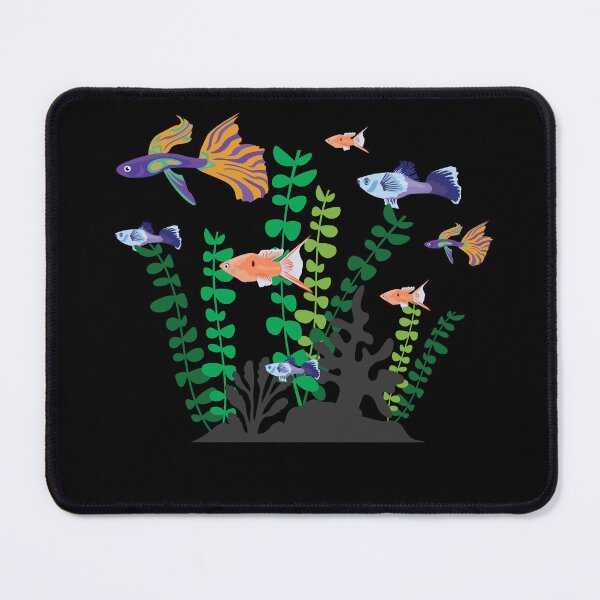 Item preview, Aquaristics Aquarium Fish Aquaristics designed and sold by MooonTees.