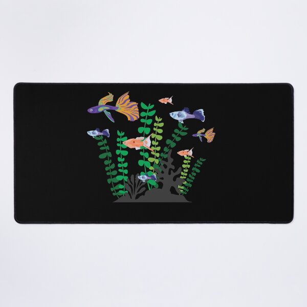 Item preview, Aquaristics Aquarium Fish Aquaristics designed and sold by MooonTees.