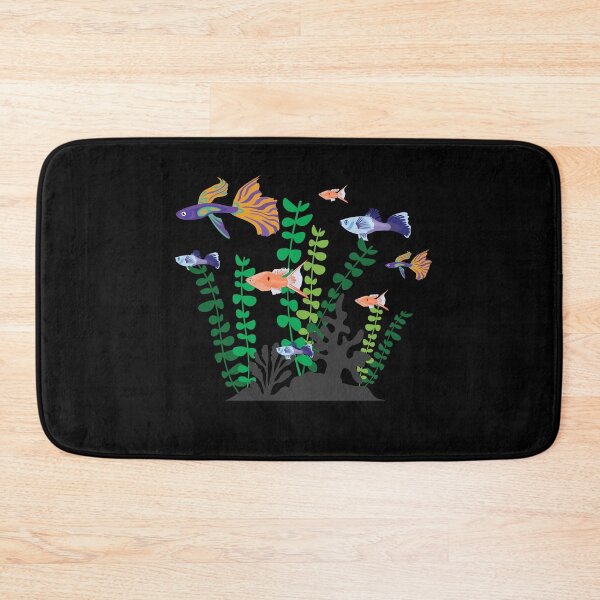 Item preview, Aquaristics Aquarium Fish Aquaristics designed and sold by MooonTees.