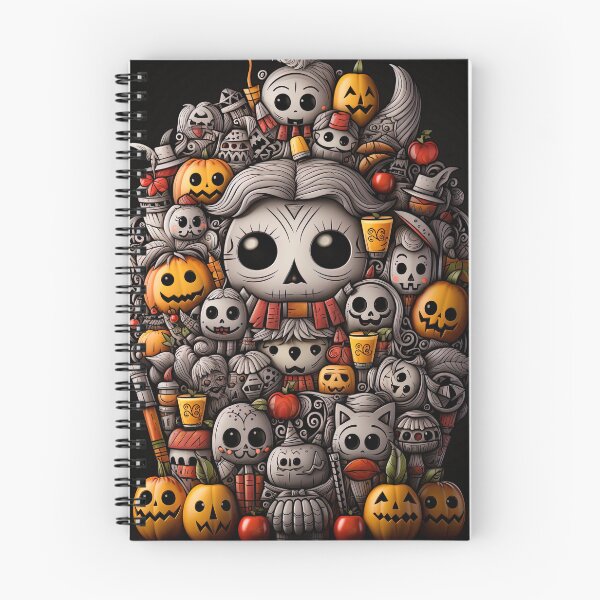Item preview, Tiki Ghost stack designed and sold by Inky-Spiration.