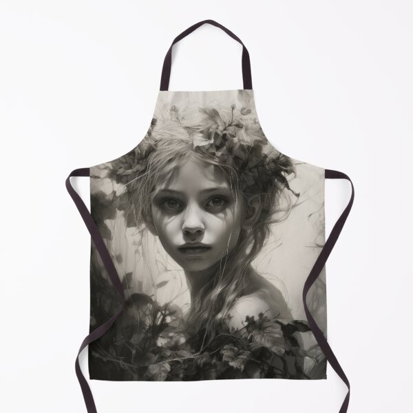 Item preview, Elf designed and sold by HannahMiller006.