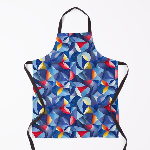 Item preview, Modern design reminiscent of a floral pattern designed and sold by Pflugart.