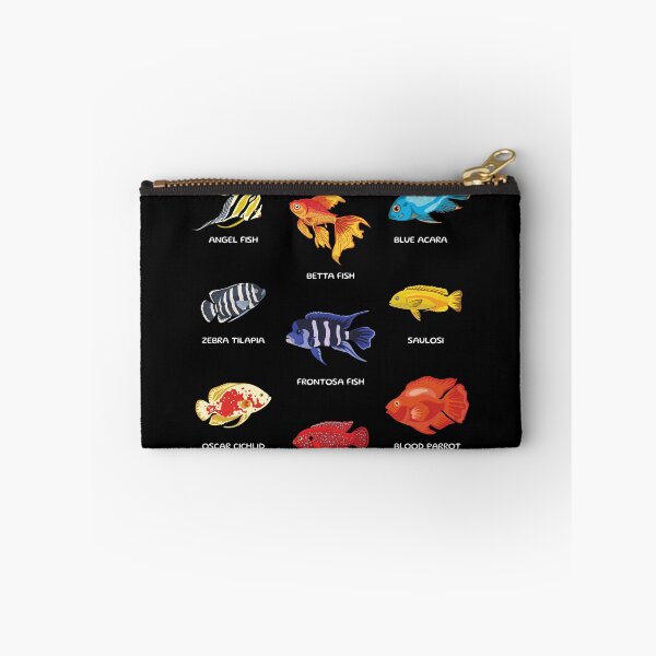 Item preview, Fish Species Aquarist Aquarium designed and sold by MooonTees.