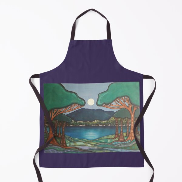 Item preview, View of Arran designed and sold by LizzCampbelart.