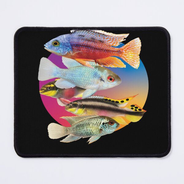 Item preview, Fishes Aquarium Fish Aquaristics designed and sold by MooonTees.