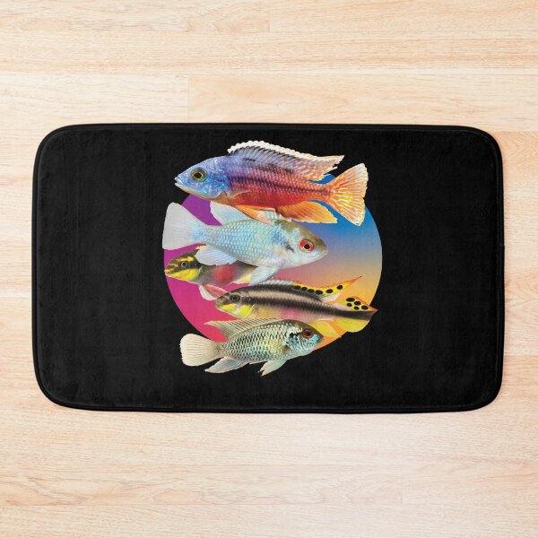 Item preview, Fishes Aquarium Fish Aquaristics designed and sold by MooonTees.