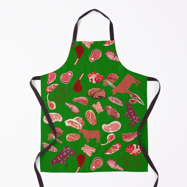 Item preview, Steak and beef for meat lovers designed and sold by VandJStore.