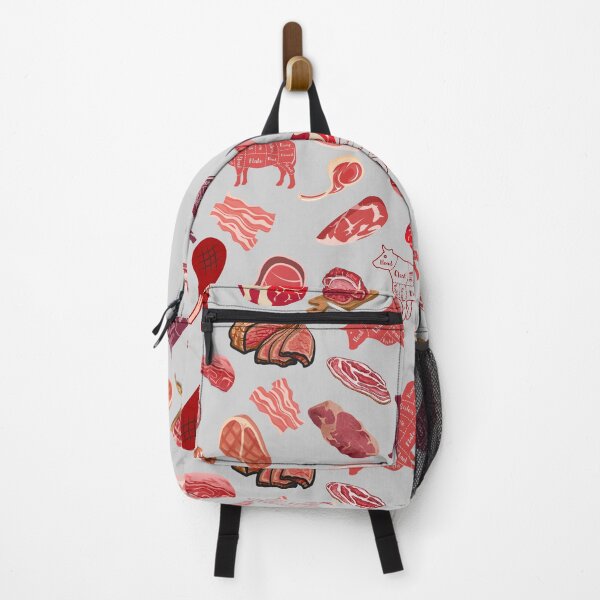 Item preview, Steak and beef for meat lovers designed and sold by VandJStore.