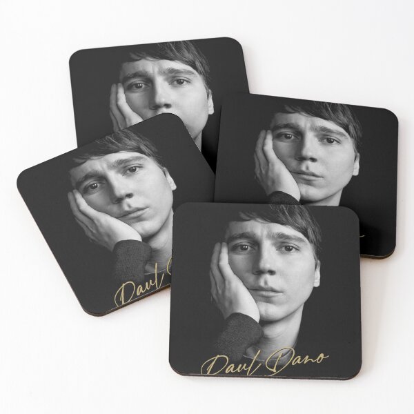 Item preview, More Then Awesome Paul Dano Graphic For Fan designed and sold by saracenooswi.