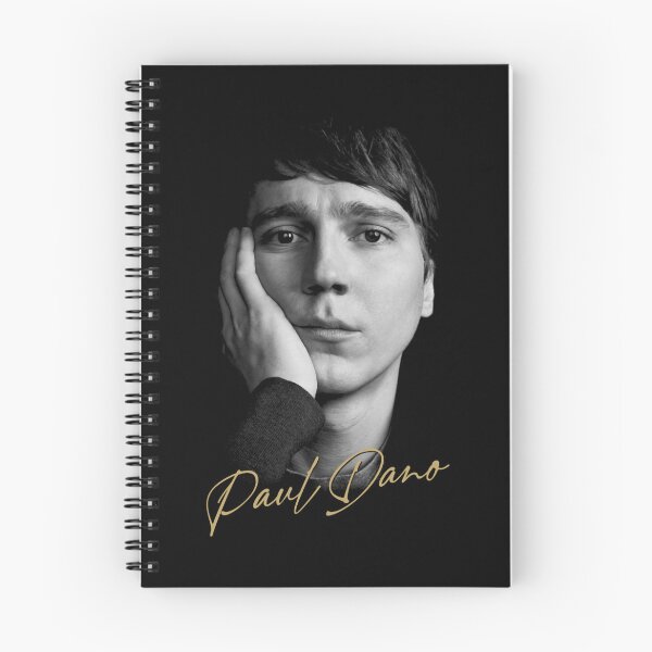 Item preview, More Then Awesome Paul Dano Graphic For Fan designed and sold by saracenooswi.