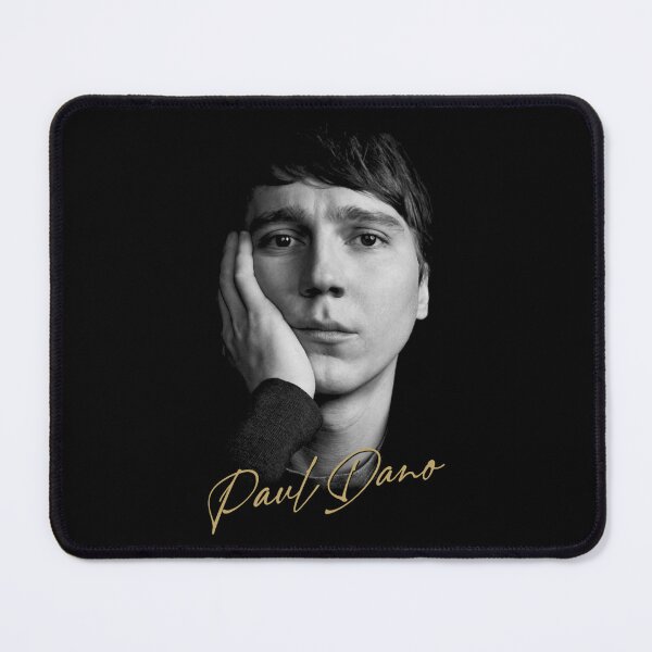 Item preview, More Then Awesome Paul Dano Graphic For Fan designed and sold by saracenooswi.
