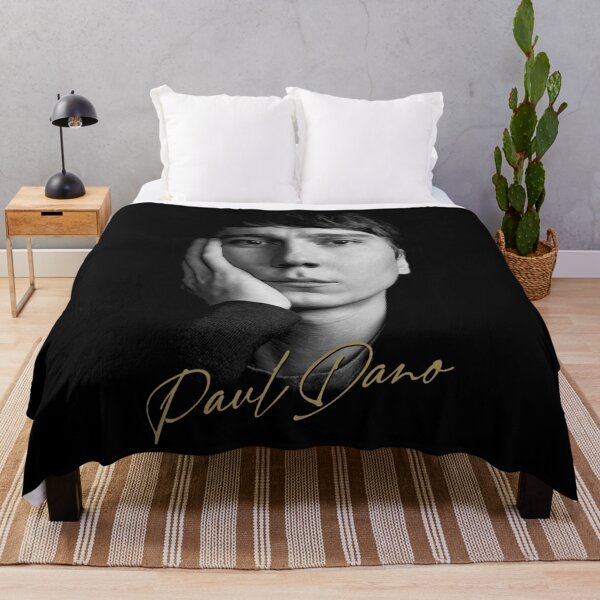 Item preview, More Then Awesome Paul Dano Graphic For Fan designed and sold by saracenooswi.