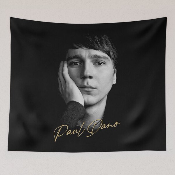 Item preview, More Then Awesome Paul Dano Graphic For Fan designed and sold by saracenooswi.