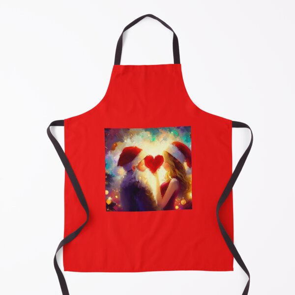 Item preview, Christmas Love 1 designed and sold by CrankyOldDude.