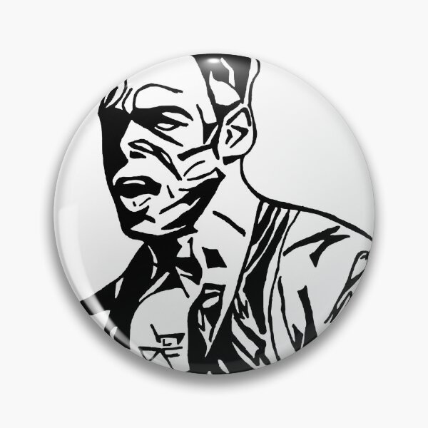 Item preview, Onel Hernandez designed and sold by CityEarper.