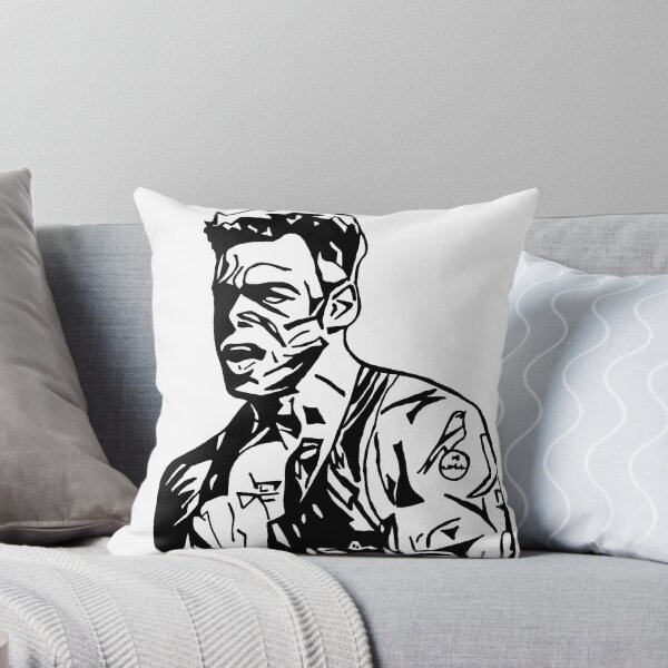 Item preview, Onel Hernandez designed and sold by CityEarper.