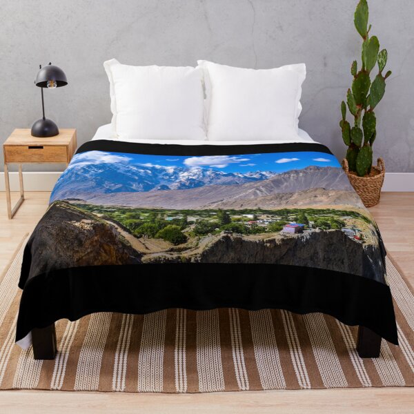 Item preview, Ultar Sar (7388 meters) from Hoper Valley designed and sold by natejordanphoto.