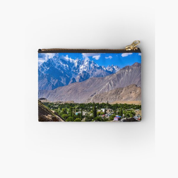 Item preview, Ultar Sar (7388 meters) from Hoper Valley designed and sold by natejordanphoto.