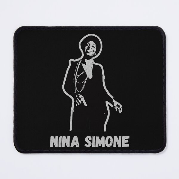 Item preview, Nina Simone                     (20) designed and sold by stefaniaun.
