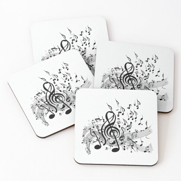Item preview, our symphonies in redbuble designed and sold by storeofmylOVE.