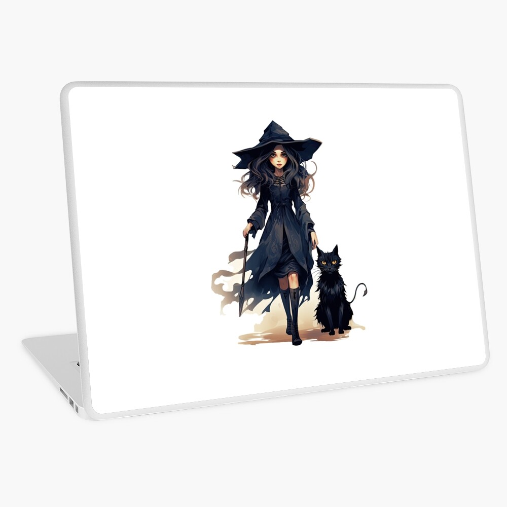 Item preview, Laptop Skin designed and sold by MHP-Designs.