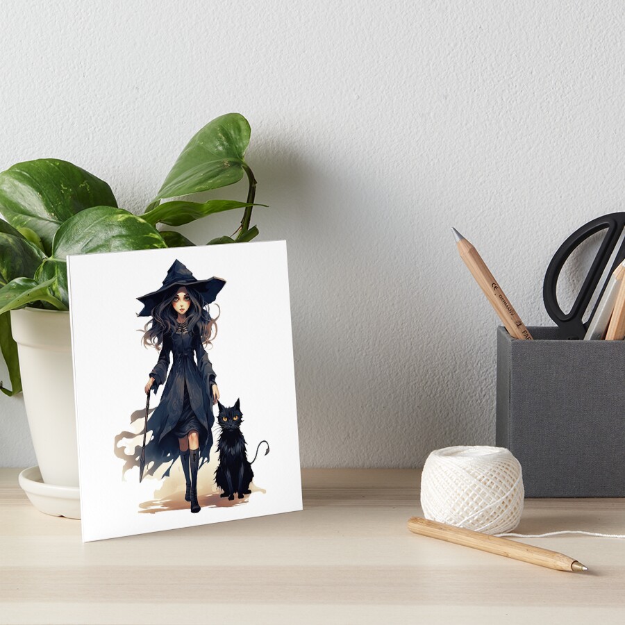 Item preview, Art Board Print designed and sold by MHP-Designs.