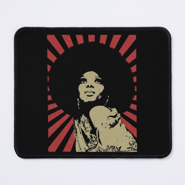 Item preview, Diana Ross  Vintage Style Design  Fan Art Design designed and sold by theodorelapue.
