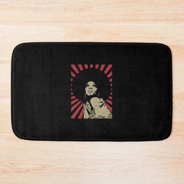 Item preview, Diana Ross  Vintage Style Design  Fan Art Design designed and sold by theodorelapue.