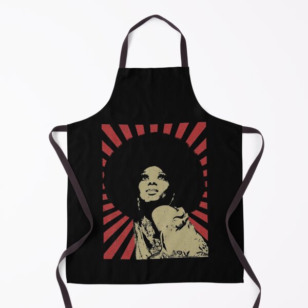 Item preview, Diana Ross Vintage Style Design Fan Art Design designed and sold by theodorelapue.