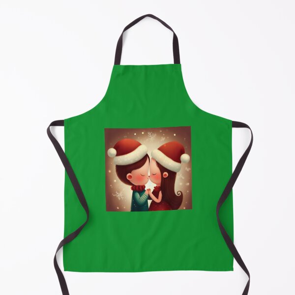 Item preview, Christmas Love 2 designed and sold by CrankyOldDude.
