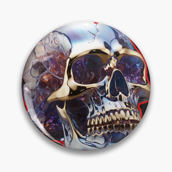 Item preview, The best skull of Halloween day designed and sold by Mickeymouse2023.