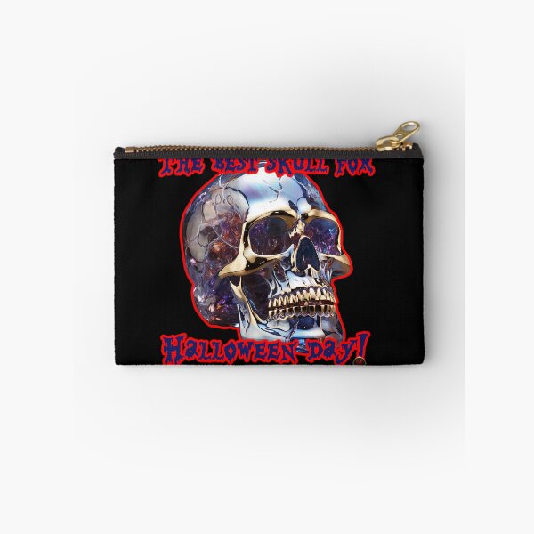 Item preview, The best skull of Halloween day designed and sold by Mickeymouse2023.