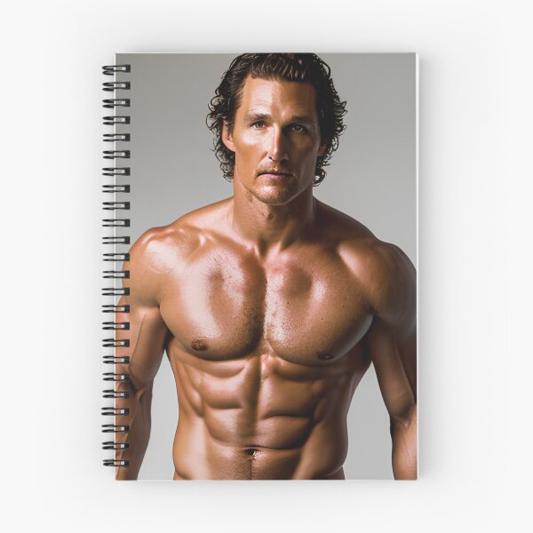 Item preview, Matthew mcconaughey designed and sold by appa-sr.