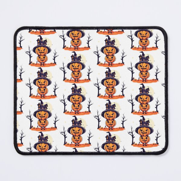 Item preview, Cute Sweet Halloween Pumpkins designed and sold by TrendyMingle.
