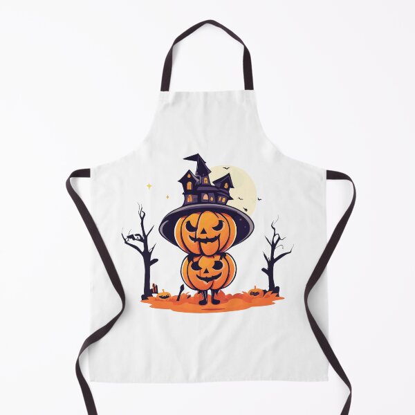 Item preview, Cute Sweet Halloween Pumpkins designed and sold by TrendyMingle.