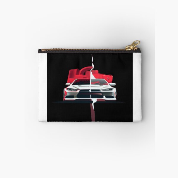 Item preview, Mitsubishi lancer evolution designed and sold by Adarsh03.