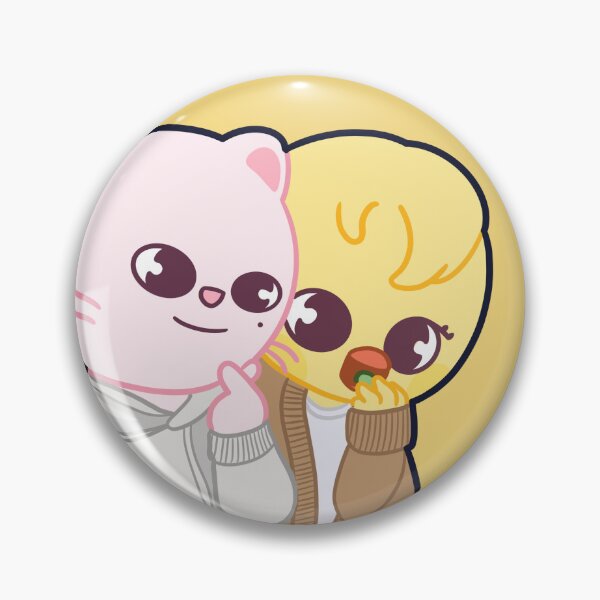 Item preview, STRAY KIDS (SKZOO) 2 Kids Room Eps 1 Jiniret And Bbokari  designed and sold by LilMissRandom17.