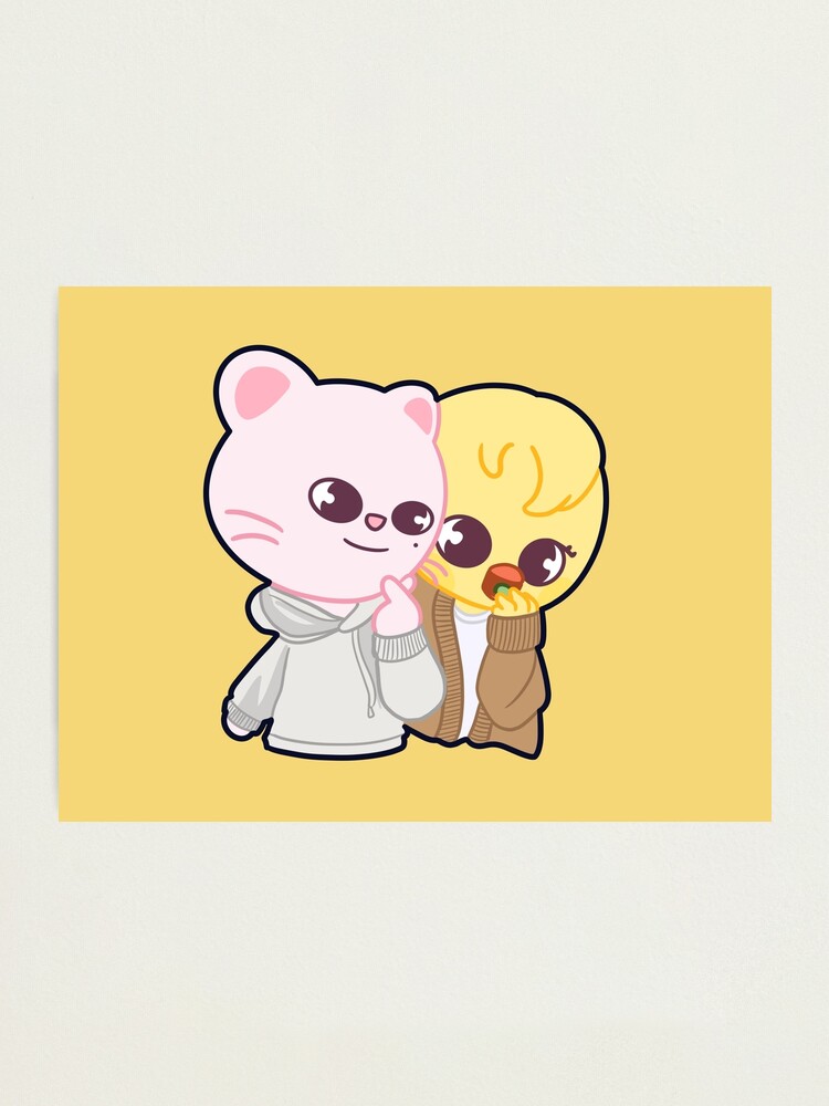 STRAY KIDS (SKZOO) 2 Kids Room Eps 1 Jiniret And Bbokari