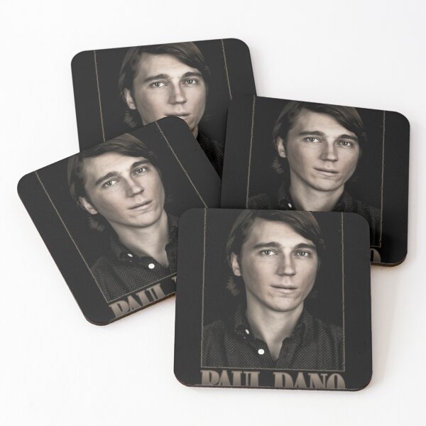 Item preview, Most Liked Dano Paul designed and sold by saracenooswi.