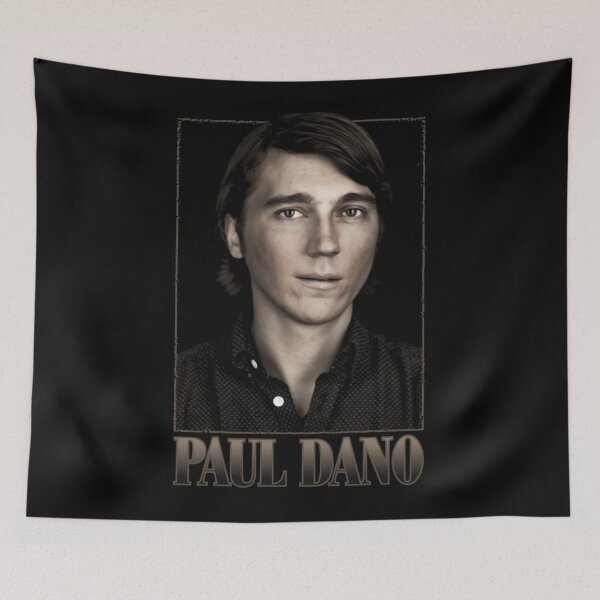 Item preview, Most Liked Dano Paul designed and sold by saracenooswi.