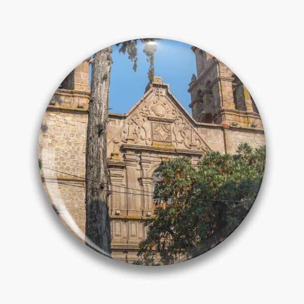 Item preview, Mexico. Morelia. University Library. designed and sold by vadim19.