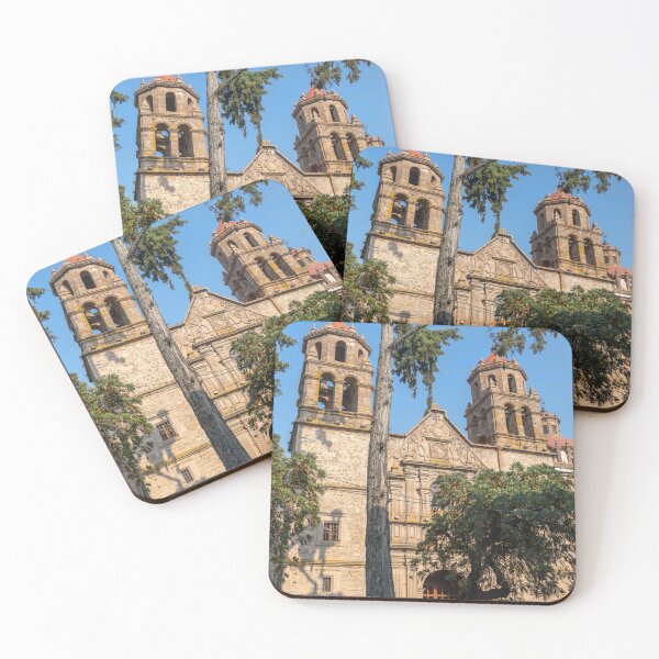 Item preview, Mexico. Morelia. University Library. designed and sold by vadim19.