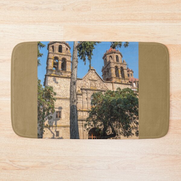 Item preview, Mexico. Morelia. University Library. designed and sold by vadim19.