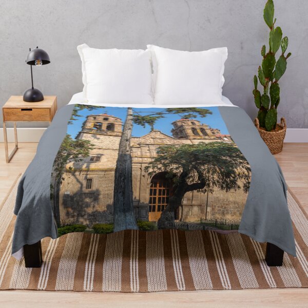 Item preview, Mexico. Morelia. University Library. designed and sold by vadim19.