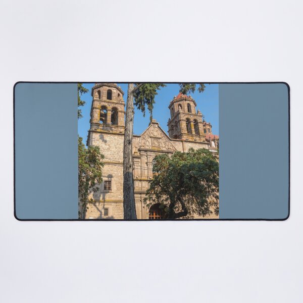 Item preview, Mexico. Morelia. University Library. designed and sold by vadim19.